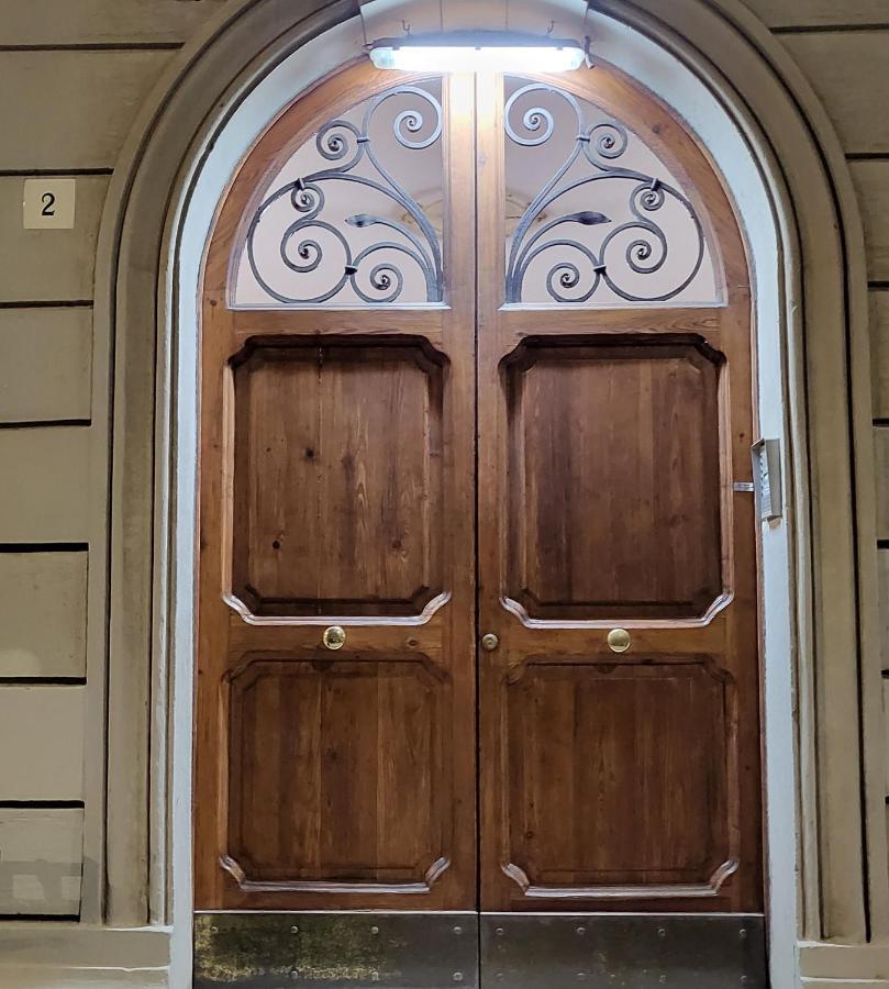 Caio Duilio B&B Messina Exterior photo
