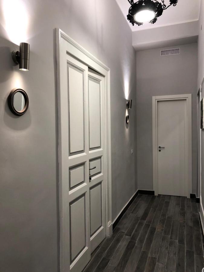Caio Duilio B&B Messina Room photo