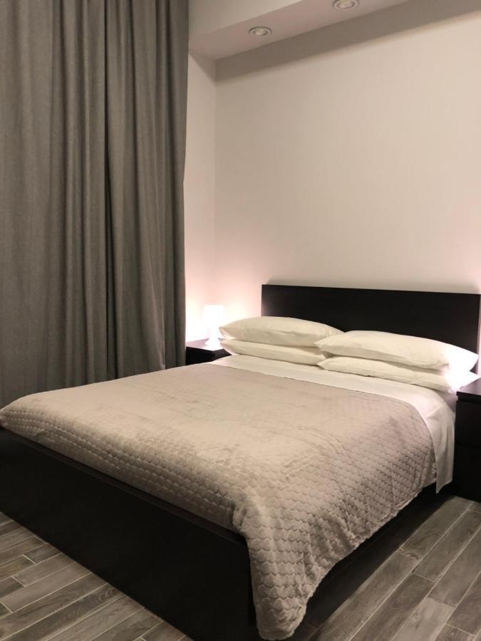 Caio Duilio B&B Messina Room photo